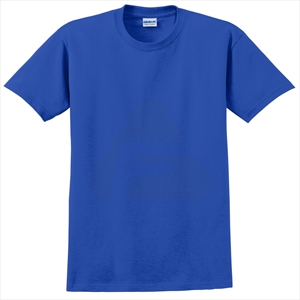 T-shirt en coton à manches courtes pour hommes, style Hip-hop, impression d'écran dtg personnalisée, logo baggy design, grande taille - Product Image 3