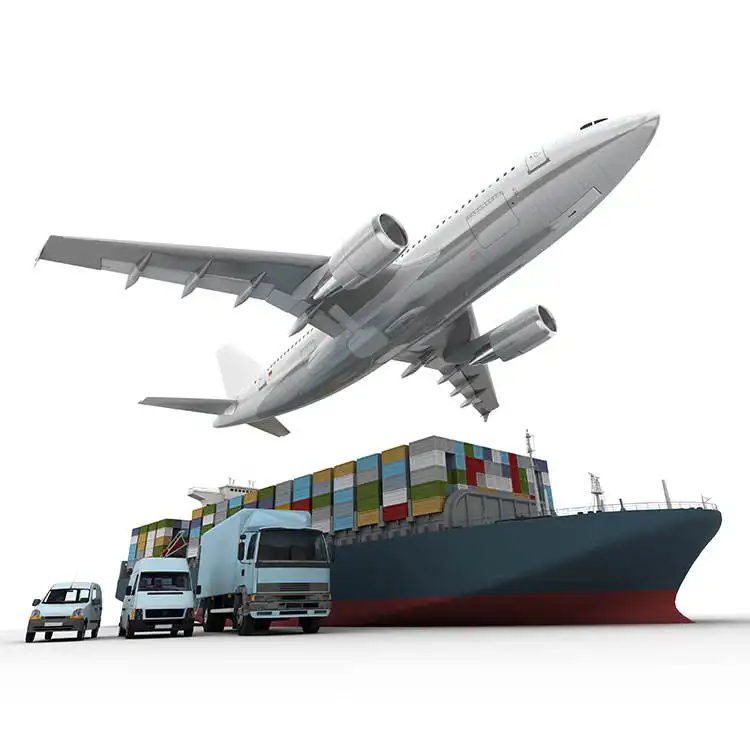 中国深センから米国/ヨーロッパ/カナダへの航空便輸送輸送貨物コスト