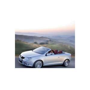 Bouton d'ouverture de la vitre de la porte avant droite pour Volkswagen Eos 2006-2011 7L6959855B Produit de serrures de porte et de fenêtre - Product Image 3