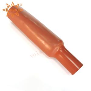 أنابيب انكماش الحرارية المصنوعة من مطاط السيليكون للحماية المكونة من المحرك الإلكتروني - Product Image 6