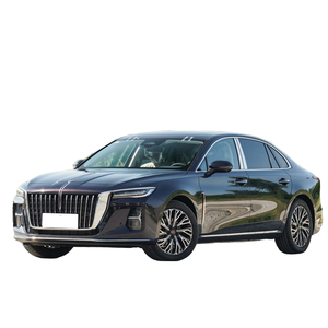 Auto de Gasolina H5 Zhilian Edición Qiyun, 4 Puertas, 5 Asientos, Sedán de Lujo, Auto Nuevo a la Venta - Product Image 6