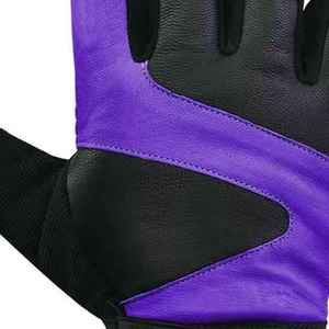 Cómodo Top trending Gym Fitness Guantes precio al por mayor mejor fabricación alta exigente Venta caliente Gym Fitness Guantes - Product Image 2