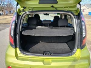 Vehículos Usados en Buen Estado, Soul+ 2016/2017, 161hp, 2L I4, Tipo Wagon, en Venta - Product Image 6