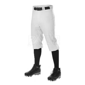Uniforme de baseball de haute performance dans le style de vêtements de sport avec le matériel à séchage rapide d'ajustement confortable - Product Image 4