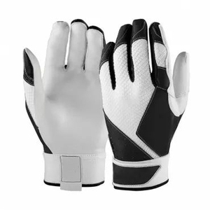 Guantes de Fútbol de Nuevo Diseño en Oferta, Alta Calidad, Estilo Único, Venta al por Mayor desde Pakistán con Agarre para las Manos - Product Image 3