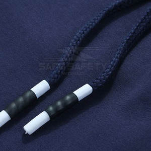 Pantalones cortos de algodón transpirables para hombre, pantalones cortos de algodón para hombre de último diseño, pantalones cortos de algodón para hombre - Product Image 3