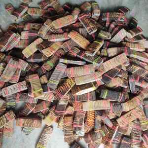 Meilleure plaque de corne de bœuf polie de qualité supérieure en gros, écologique, pour décoration intérieure et nautique - Product Image 5