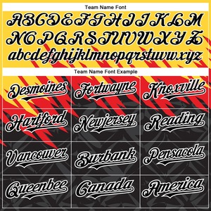 Uniforme de Béisbol y Sóftbol de Poliéster de Alto Rendimiento Personalizado, Ropa Deportiva Transpirable para Equipos en Tallas Grandes, Conjuntos de Manga Corta - Product Image 4