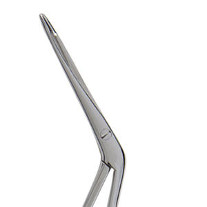 สินค้ามาใหม่ คีมตัดจมูกแบบทำเองได้ น้ำหนักเบา ใช้ซ้ำได้ สำหรับการผ่าตัดทั่วไป ผู้ผลิตและจำหน่ายขายส่ง - Product Image 5