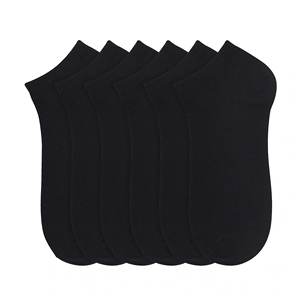 Calcetines de gimnasio clásicos unisex de algodón 100%, equipo deportivo tejido para correr, baloncesto, fútbol, bordado personalizado, estampado de logotipo de primavera - Product Image 2