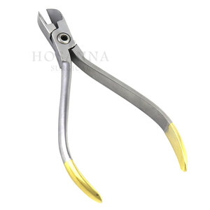 คีมจัดฟันทางการแพทย์คีม TC แบบใช้มือมีในสต็อก - Product Image 1