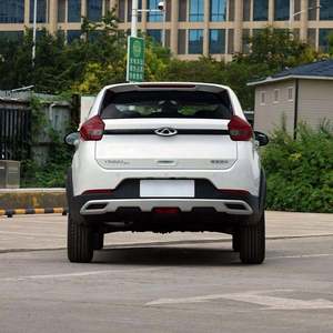 Used 2025 1.5L Pickup 5-Door 6-Seater CVT Gasoline Automatic Fabric Seats Metal Roof Rack <b>Panoramic</b> Sunroof 360 Rear <b>Camera</b> - Product Image 5