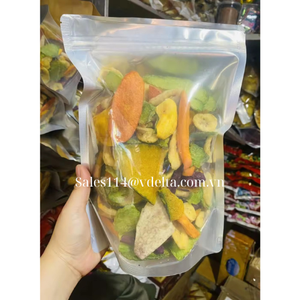 The Latest Dried Mixed Fruits Gluten Free Dried Mixed <b>Fruit</b> and <b>Vegetables</b>/Dried <b>Fruit</b> <b>Snack</b> - Product Image 6