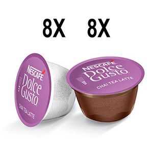 Nescafe Dolce Gusto อุปกรณ์ทำกาแฟเอสเปรสโซ่ดั้งเดิม100% วางขายทั่วโลกจากประเทศเยอรมนี