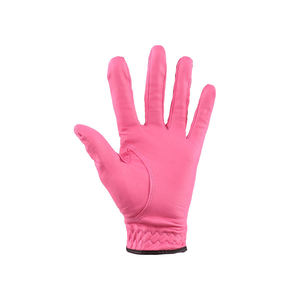 Gant de golf tout temps à doigts complets avec grip, gant de golf respirant personnalisé pour femmes, main gauche, main droite, gants de golf fournis - Product Image 5