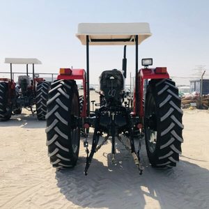 Massey Ferguson MF290 4 ruedas - Product Image 6