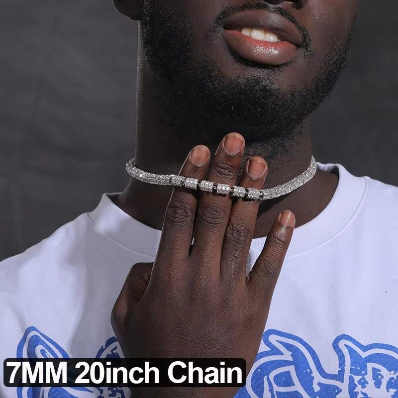 โซ่7มม. 20นิ้ว