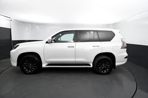 2021 L-e-x-u-s GX 460 AWD - Product Image 5