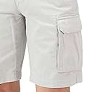 Nouveaux shorts pour hommes de marque privée 100% coton, solide, décontracté, conception personnalisée, vente en gros au service OEM - Product Image 4