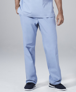 ชุดยูนิฟอร์มผ้าสำหรับห้องผ่าตัดแพทย์พยาบาล - Product Image 4