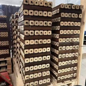 Briquettes de bois Produits liés à l'énergie - Product Image 4