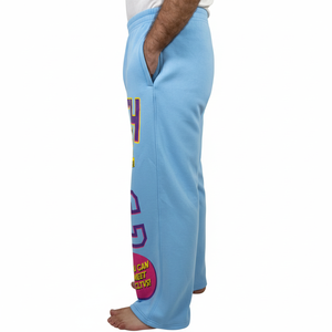 Pantalon baggy pour hommes en gros, faible MOQ, sur mesure, dernier design, pantalon baggy pour hommes, pantalon pour hommes lavé - Product Image 2