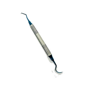 <b>Dental</b> Probe Surgical Instruments Wholesale Manual Stainless Steel High Quality CE Certified <b>Dental</b> Surgical Instrument Care Set - Product Image 6