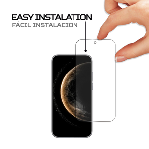 ANTISHOCK pour Huawei Mate 70 Air : Protection d'écran durable et antichoc pour une protection optimale de l'appareil - Product Image 3