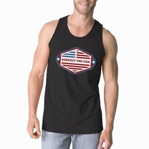 Chaleco de gimnasio de secado rápido XL para hombre, camiseta sin mangas de estilo deportivo informal, camisetas sin mangas de Bangladesh para culturismo, camisetas sin mangas con tirantes, camisetas sin mangas musculosas - Product Image 5