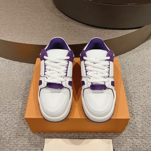 Zapatillas de Diseñador de Lujo para Hombre y Mujer, Calzado Deportivo de Moda Casual para Caminar, Correr, Entrenamiento y Skateboarding - Product Image 2