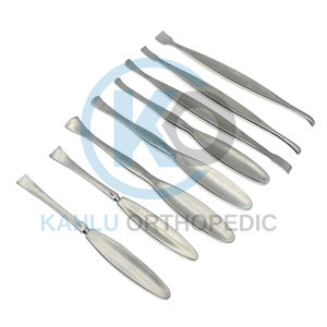 KAHLU-cincel ortopédico personalizado de alta calidad, instrumentos ortopédicos de diseño superior - Product Image 5