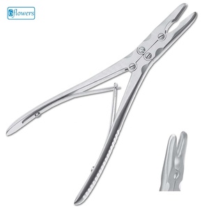 Rongeur Quirúrgico F9-692 de Seis Puntas/OEM para Cirugía General, Certificado CE, Manual, Clase II, 1 Año de Garantía, ISO, Venta al por Mayor 2026 - Product Image 1