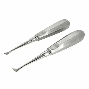 Lucas 2019 Cureta 87 Nuevo Instrumento Quirúrgico Dental-Herramientas de Acero Inoxidable Fuente de Alimentación Electricidad Curetas de Hueso Periodontal - Product Image 5