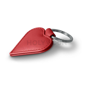 Llavero de Cuero de Alta Calidad con Diseño Práctico y Duradero para Uso Diario - Product Image 2