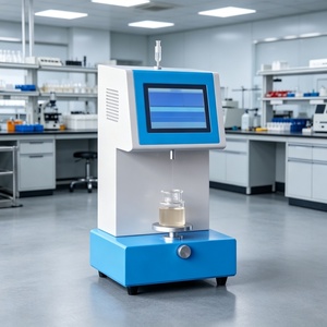 Testeur de force du <span class=keywords><strong>gel</strong></span>, machine de test de Bloom du gélatine, appareil de mesure des performances du <span class=keywords><strong>gel</strong></span> d'agar-carraghénane, analyseur de texture alimentaire - Product Image 5