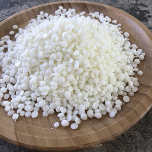 Natural <b>Soy</b> <b>Wax</b> Flakes Wholesale Soya <b>Wax</b> for Candle Making - Product Image 6