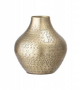 แจกันดอกไม้เหล็กคุณภาพสูงทันสมัยรักษ์โลกเคลือบนิกเกิลสำหรับวางบนโต๊ะสำหรับงานแต่งงานราคาขายส่งพรีเมียมสไตล์ใหม่ - Product Image 5