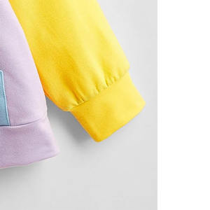 Grandes quantités en stock hommes femmes personnaliser logo unisexe sweat à capuche pull sweat à capuche respirant de haute qualité - Product Image 4