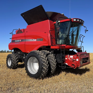 Cosechadora Case IH 6088, Máquina Agrícola para Cosecha, Equipo Agrícola, Compre Ahora, En Stock, Calidad Premium, Oferta al por Mayor - Product Image 1