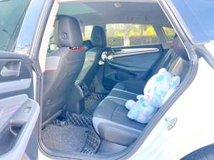 Sedán Usado 2024 1.4TSI Gasolina, Caja de Cambios Automática, Moderno, con Sistema de Seguridad e Información, en Buen Estado, Suministrado desde Japón - Product Image 2