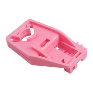 Elevalunas delantero derecho de plástico para Skoda Octavia 5 - Product Image 3