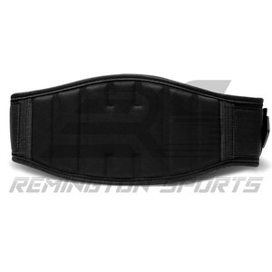 Cinturón de inmersión de levantamiento de pesas de gimnasio de neopreno resistente a la venta | Cinturón de levantamiento de pesas de neopreno con logotipo personalizado al por mayor - Product Image 2