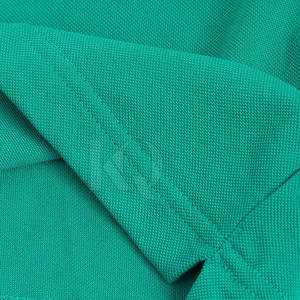 เสื้อโปโลแขนสั้นที่ให้ความสบายในการสวมใส่ เหมาะสำหรับชุดลำลองในชีวิตประจำวัน - Product Image 6