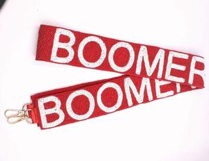 สายรัดปักด้ายอย่างงดงามสำหรับเข็มขัดสายรัดสไตล์ทันสมัยเพื่อลุคที่มีสไตล์และความคิดสร้างสรรค์ - Product Image 2