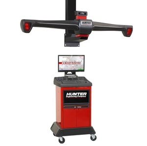 Fabricant et exportateur de machines d'alignement de roues Hunter de haute qualité - Product Image 2