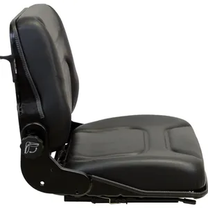 Selle de levage pour fourche de suspension arrière par Pilot - Product Image 6