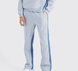 ชุดวอร์มใส่ได้ทั้งชายและหญิงลายหินแนวสตรีทแวร์ผ้าคอตตอนสำหรับ500GSM - Product Image 2