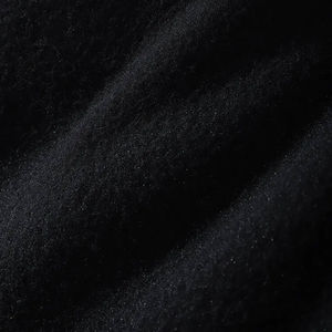 Sudadera con Capucha para Hombre, Gruesa, 100% Algodón, Estilo Deportivo, de Alta Calidad, con Estampado Inflado para la Temporada de Invierno - Product Image 6