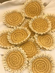 Plaques de chargeur de fleurs meilleur fabricant décorations de noël de mariage assiettes décoration de chambres et de salon - Product Image 2