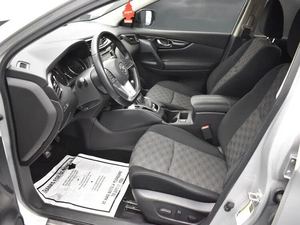 SUV Usado 2022 R-O-G-U-E S-P-O-R-T SV AWD, Color Plateado, Tracción en las Cuatro Ruedas, Alto Rendimiento, Listo para Envío - Product Image 2